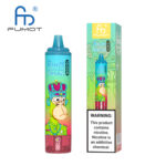 Fumot Tornado 15000 Strawberry Watermelon
