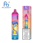 Fumot Tornado 15000 Pink Lemonade