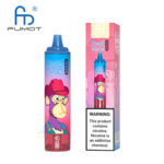 Fumot Tornado 15000 Mixed Berry