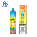 Fumot Tornado 15000 Peach Mango