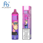 Fumot Tornado 15000 Strawberry Grape