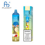 Fumot Tornado 15000 Mr Blue