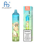 Fumot Tornado 15000 Ice Pop