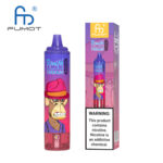 Fumot Tornado 15000 Sour Apple