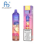 Fumot Tornado 15000 Blueberry Cherry Cranberry