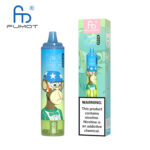 Fumot Tornado 15000 Gummy Bear