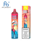 Fumot Tornado 15000 Cherry