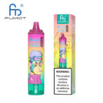 Fumot Tornado 15000 Strawberry Ice