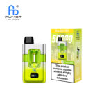 Fumot ECO 2in1 50K Peach Mango Watermelon/Pina Colada