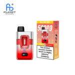 Fumot ECO 2in1 50K Pink Lemonade/Sour Candy