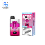 Fumot ECO 2in1 50K Banana Ice/Black Dragon Ice