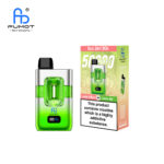 Fumot ECO 2in1 50K Lady Killer/Love 66