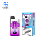 Fumot ECO 2in1 50K Fanta/Cola Ice