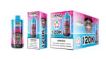 Bang Legend 120K Energy Drink/Blueberry Cherry/Apple Grape/Watermelon Dragon Fruit/Mamba