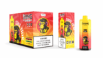 Bang Legend 110K watermelon bubble gum/kiwi passion fruit guava/mamba