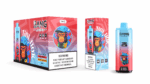 Bang Legend 110K mixed berries/passion fruit mango/Love66