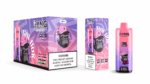 Bang Legend 110K strawberry watermelon/grapes blackberry/lime romance