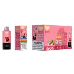 Bang Leader Stoll 350k Watermelon Ice/Fucking Fab/Strawberry Raspberry/Apple Kiwi Ice