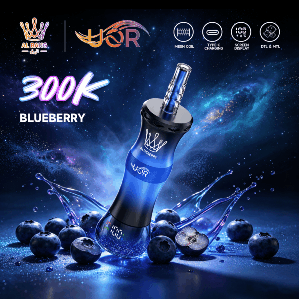 UOR AL BANG 300K