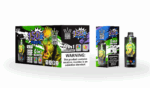 Bang Legend 150K Apple Ice/Apple Grape/Blueberry Grape