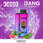 Bang Leader 30000 Watermelon Ice/Blueberry Mint
