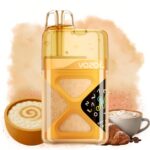 Vozol Neon 60000 Cappuccino