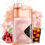 Vozol Neon 60000 Cherry Cola