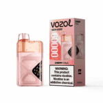 Vozol Neon 60000 Cherry Cola
