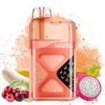 Vozol Neon 60000 Dragonfruit Banana Cherry