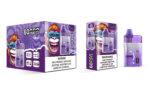 Bang Legend 60000 Grape Ice