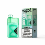 Vozol Neon 60000 Iced Mint Tea