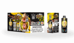 Bang Legend 150K Pineapple Ice/Pineapple Coconut/Kiwi Fruit Pineapple Ice