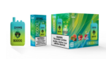 Bang Legend 80000 Raspberry Mojito Peach Ice/Strawberry Watermelon/Kiwi Passionfruit Guava