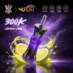 UOR AL BANG 300K Lemon Lime