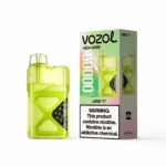 Vozol Neon 60000 Love 777