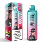 Bang Blaze 60000 Strawberry Mango/Watermelon Bubble Gum/Red Mojito/Love66