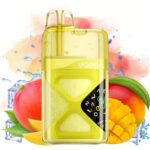 Vozol Neon 60000 Mango Ice