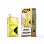 Vozol Neon 60000 Mango Ice