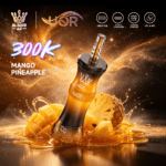 UOR AL BANG 300K Mango Pineapple
