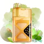 Vozol Neon 60000 Melon Bubblegum