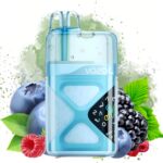 Vozol Neon 60000 Mixed Berry