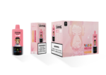 Bang Leader 85000 Watermelon Ice/Mango Peach/Orange Soda