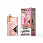Vozol Neon 60000 Peach Mango Watermelon