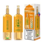 WASBAR DTL 150k Mango Ice/Pineapple Coconut Ice