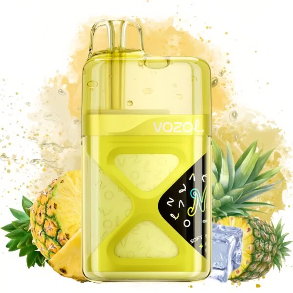 Vozol Neon 60000 Pineapple Ice