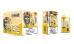 Bang Legend 60000 Strawberry Banana