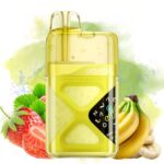 Vozol Neon 60000 Strawberry Banana