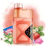 Vozol Neon 60000 Strawberry Gum