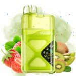 Vozol Neon 60000 Strawberry Kiwi
