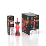 UOR AL BANG 300K Strawberry Lush